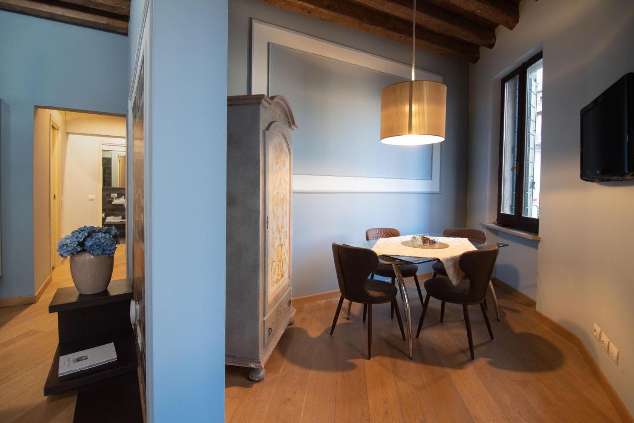Apartamento Venezia Venecia
