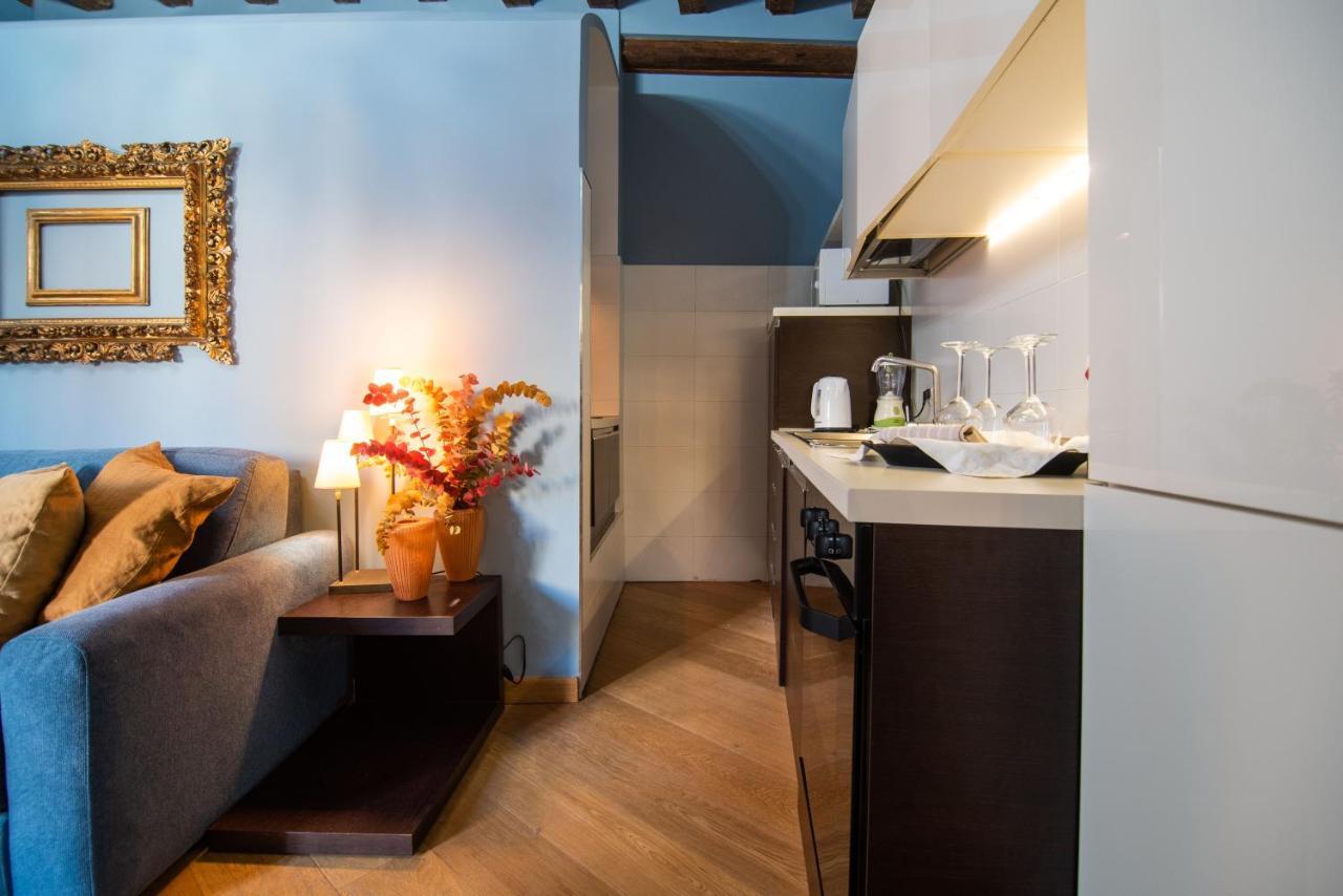 Venezia Apartamento Venecia
