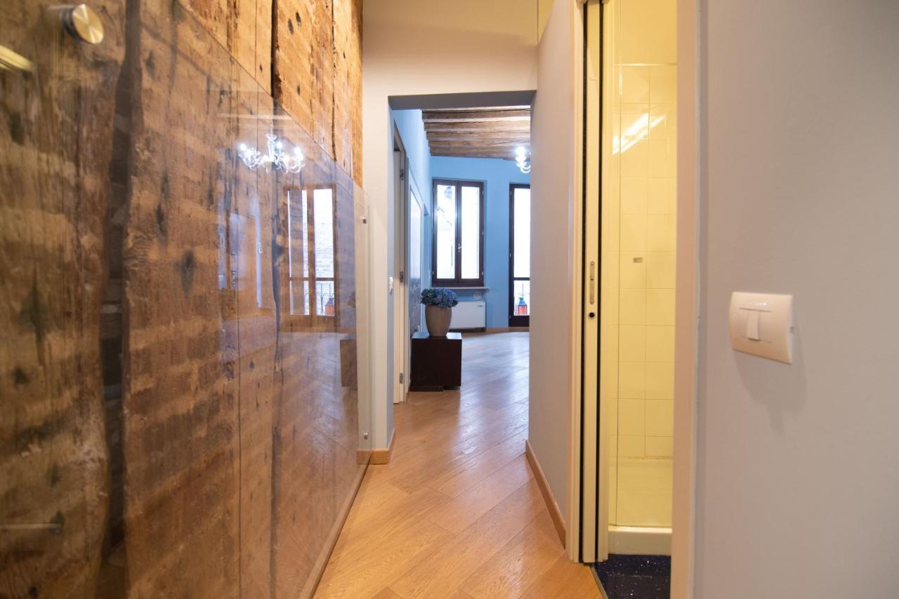 Venezia Apartamento *