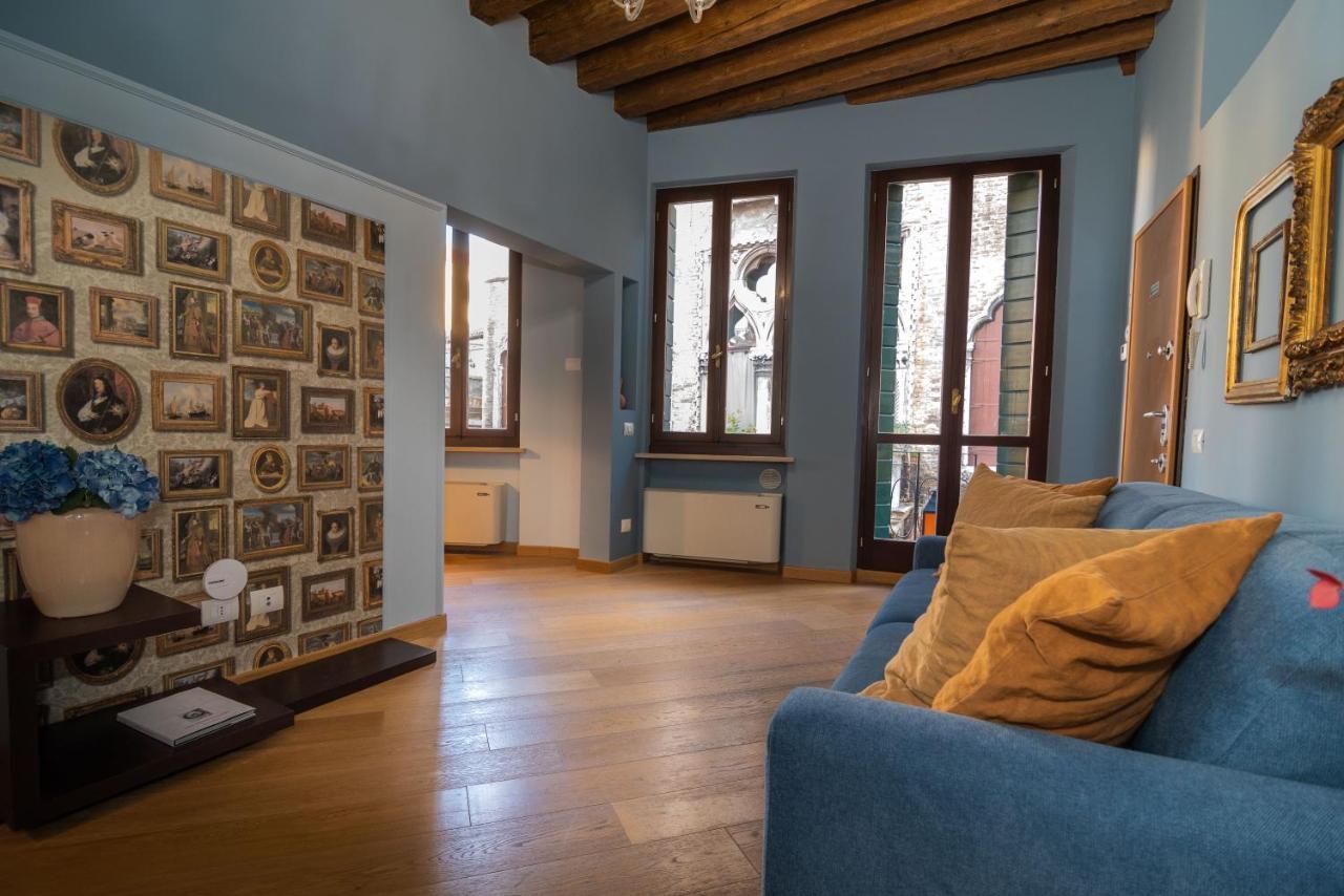Apartamento Venezia