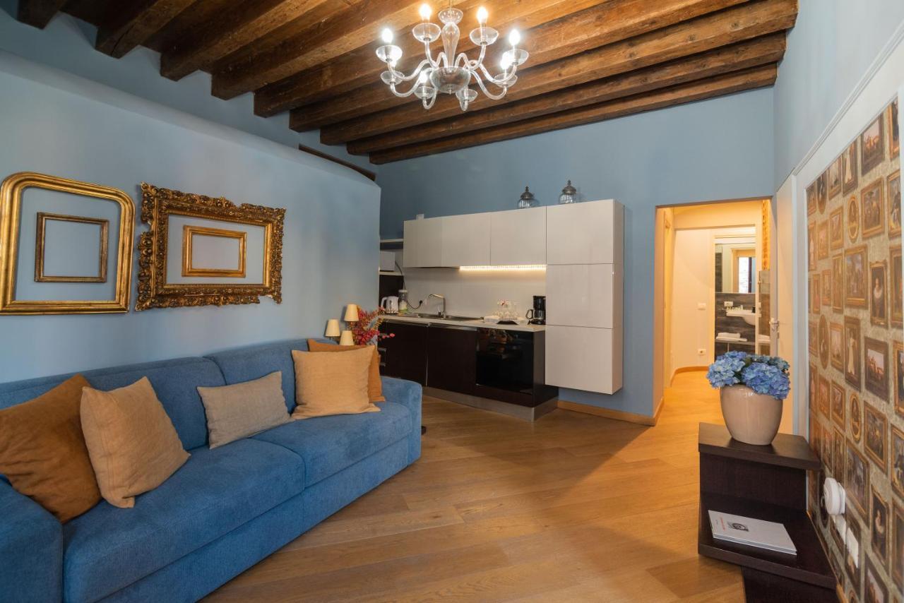Apartamento Venezia *