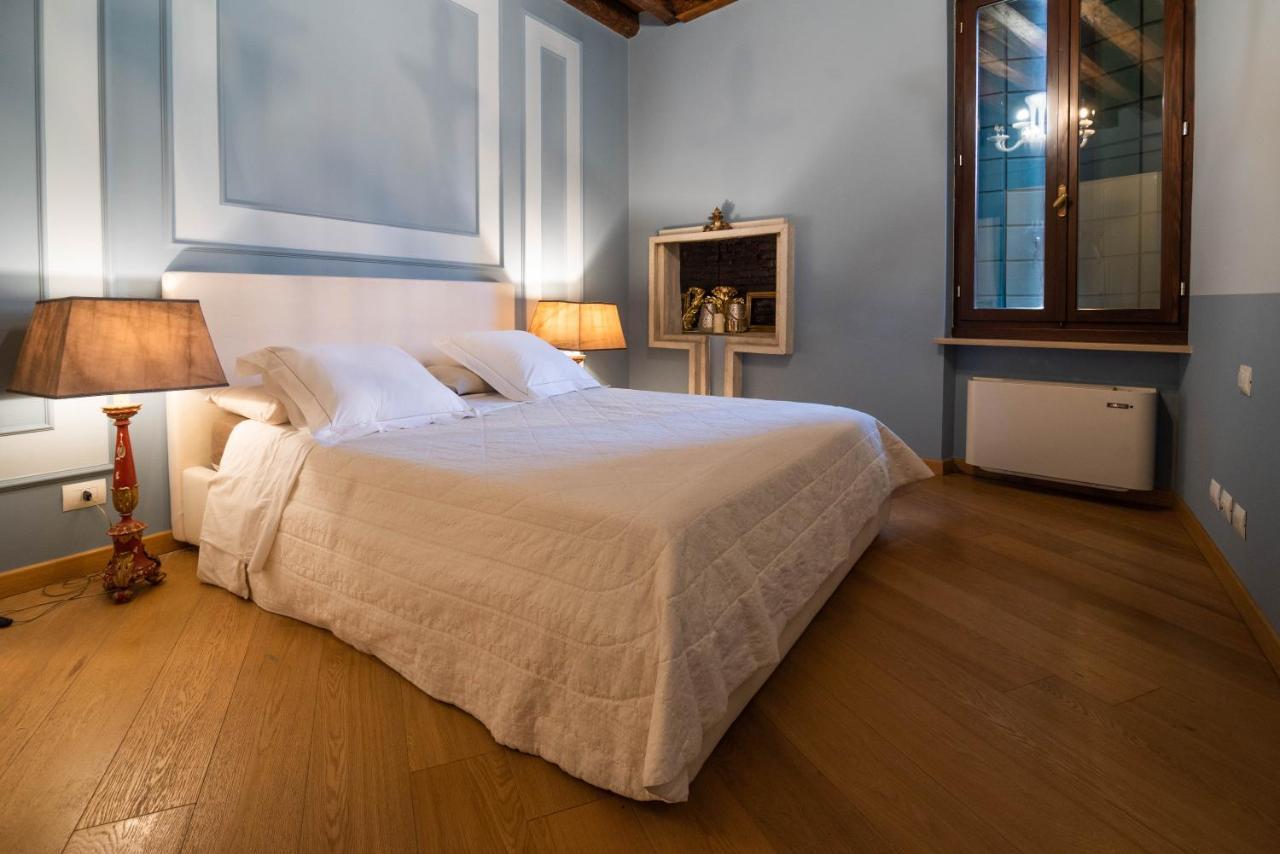 Apartamento Venezia Venecia