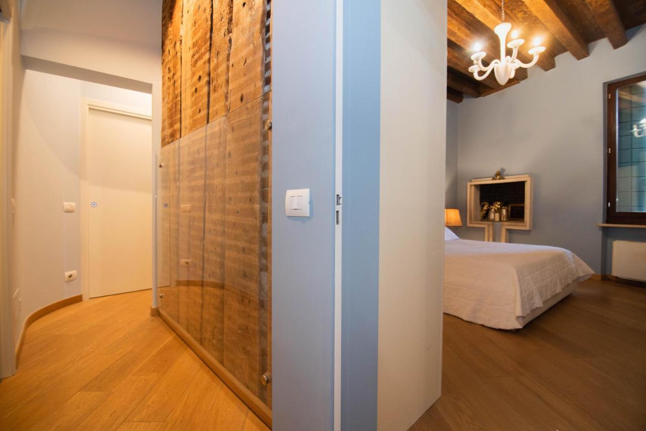 Apartamento Venezia Venecia