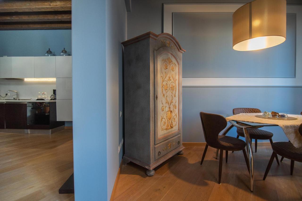 Apartamento Venezia Venecia
