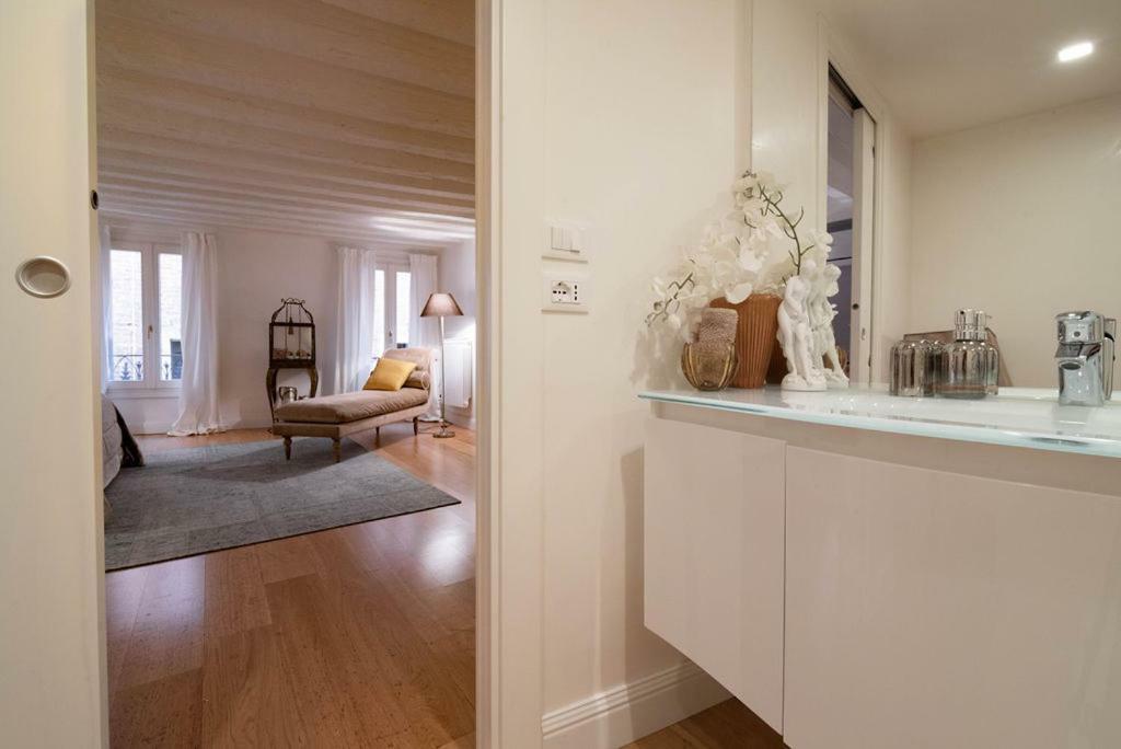 Apartamento Venezia Venecia