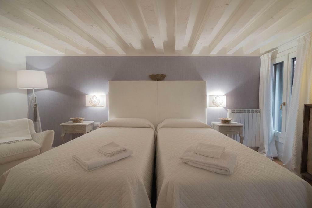 Venezia Apartamento Venecia