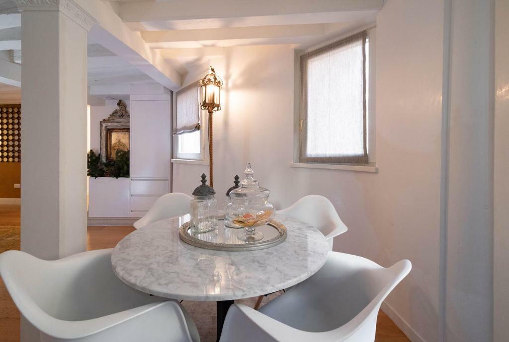 Venezia Apartamento