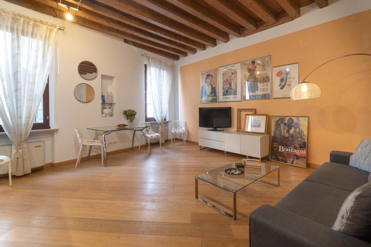 Venezia Apartamento Venecia
