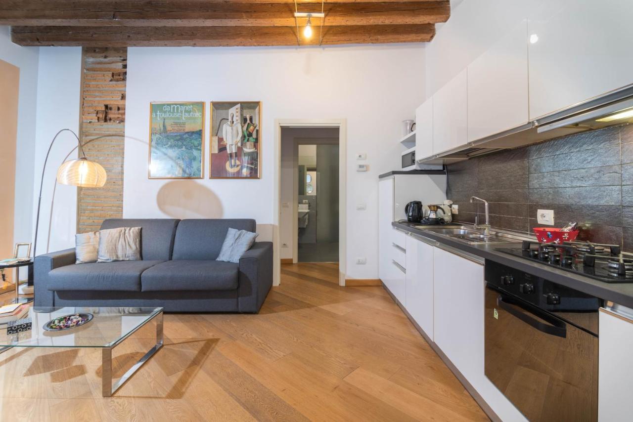 Apartamento Venezia