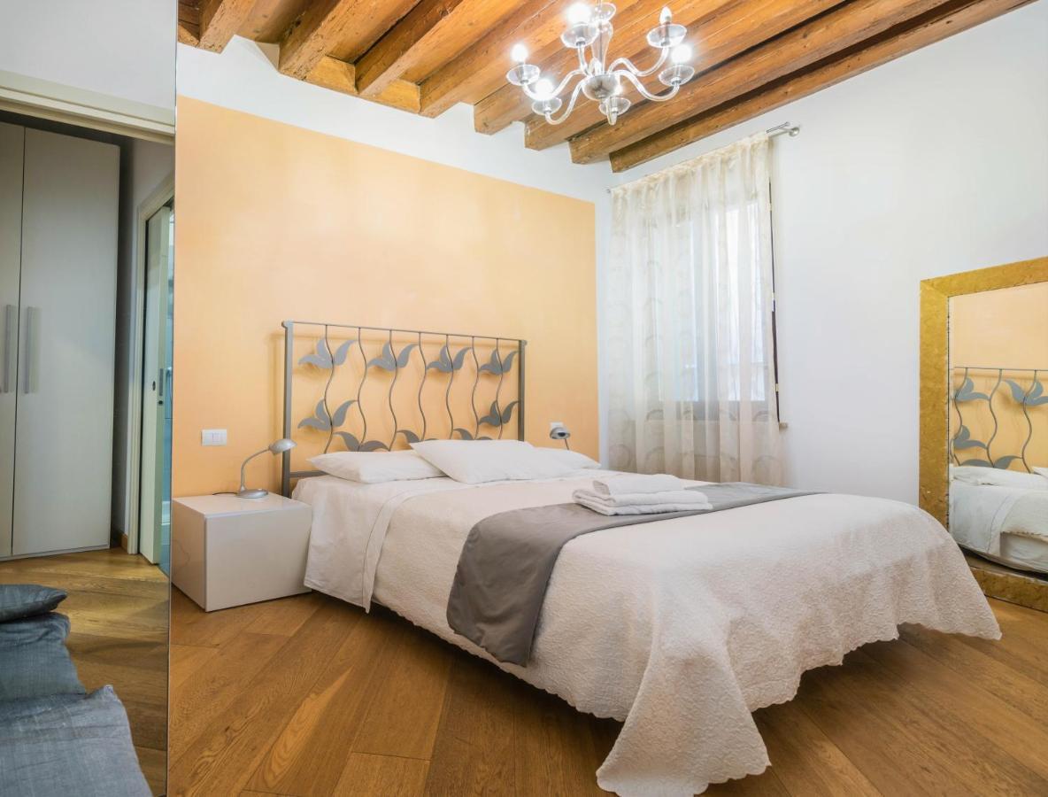 Apartamento Venezia