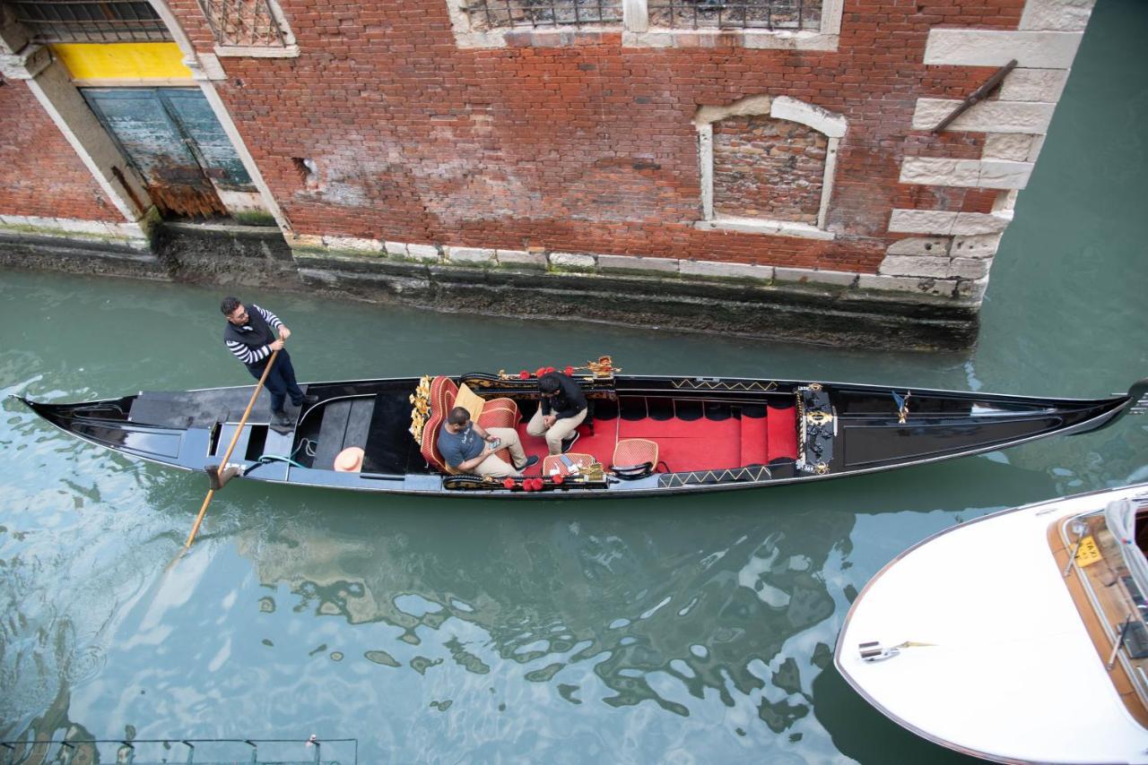 Venezia Apartamento *