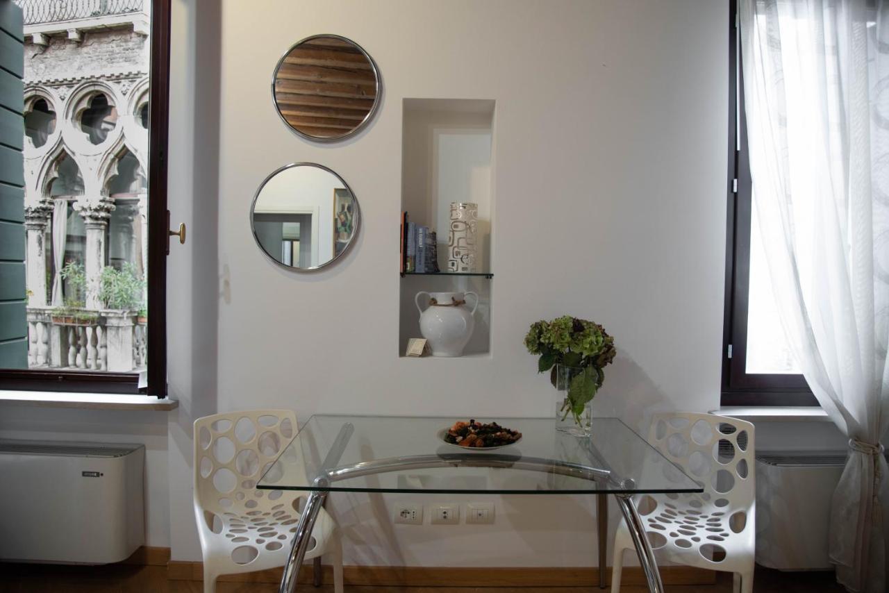 Venezia Apartamento Venecia