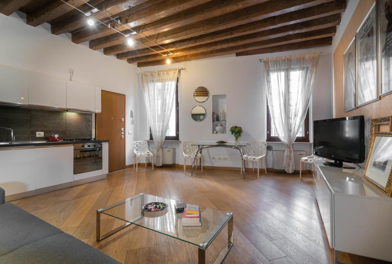 Apartamento Venezia Venecia