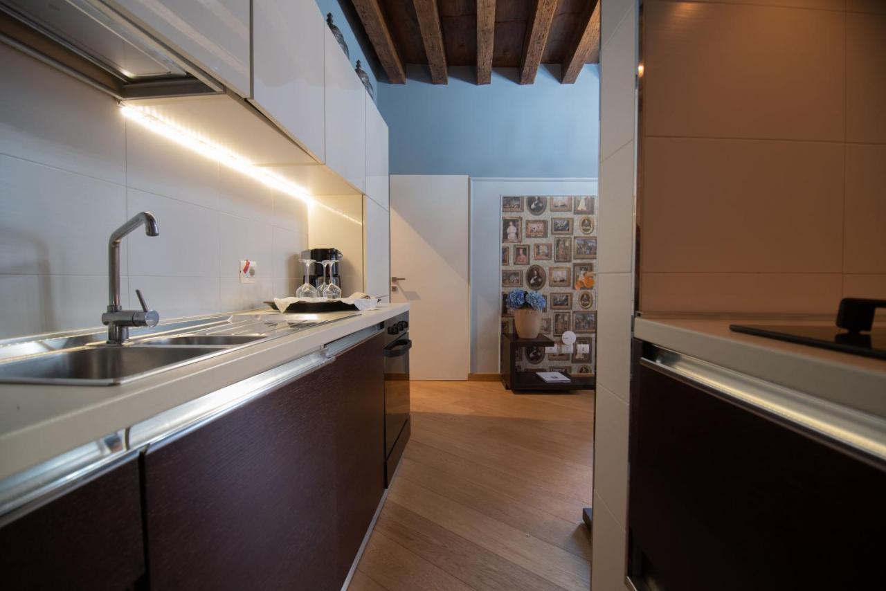 Apartamento Appartamenti Venezia Venecia