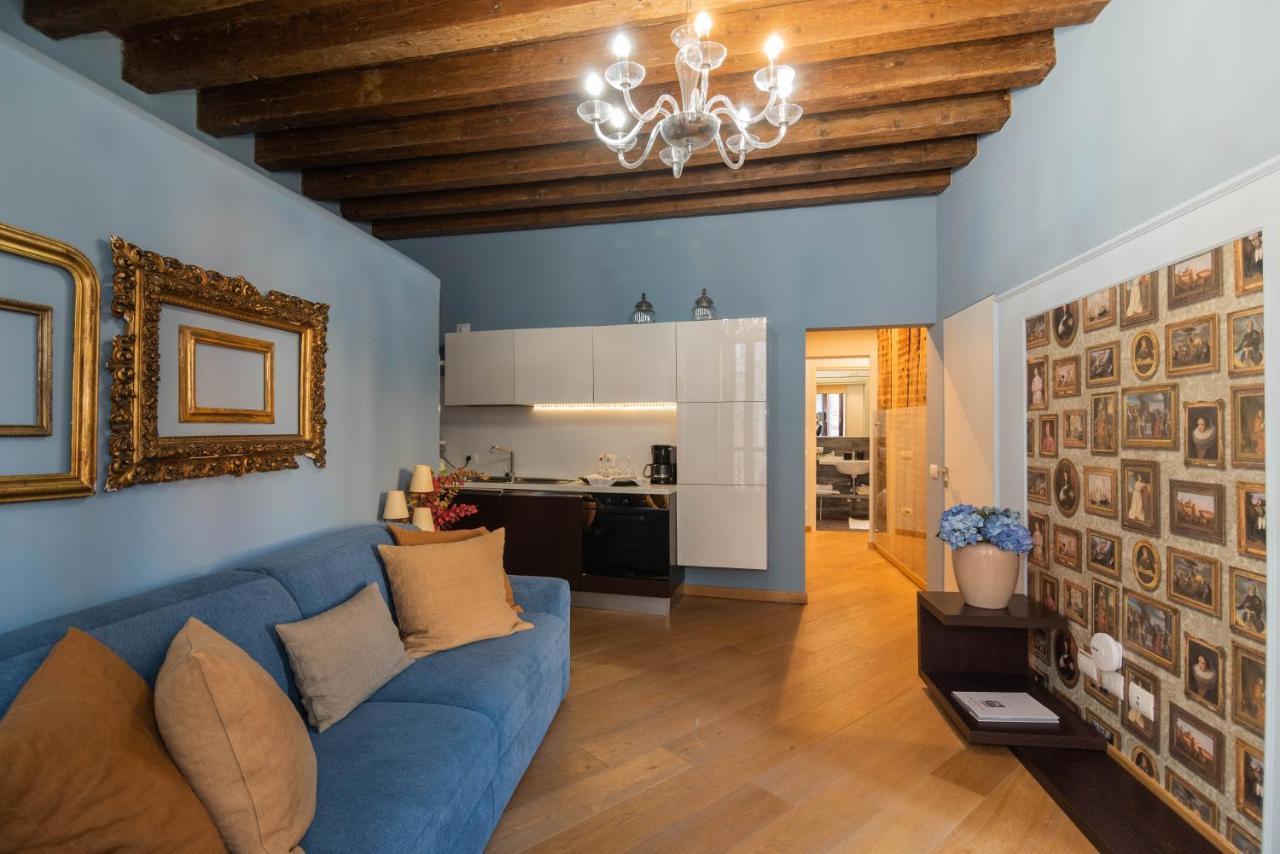 Apartamento Appartamenti Venezia Venecia