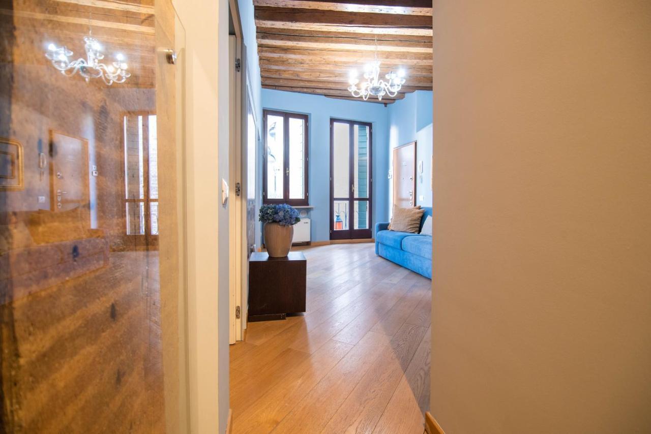 Appartamenti Venezia Apartamento Venecia