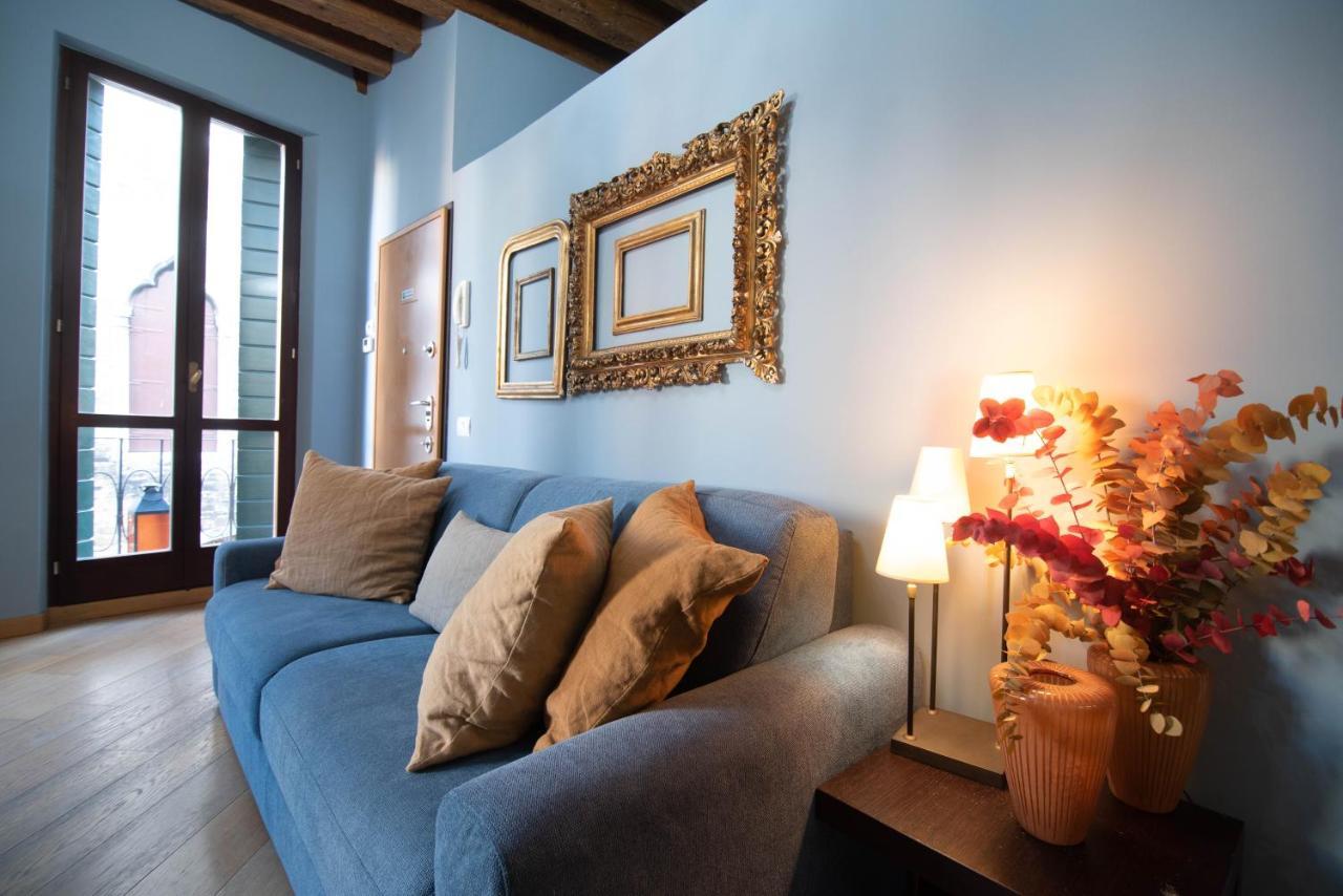 Apartamento Appartamenti Venezia